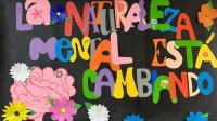 Taller de Prevención de Alertas Temprana de Suicidios en Colegios.