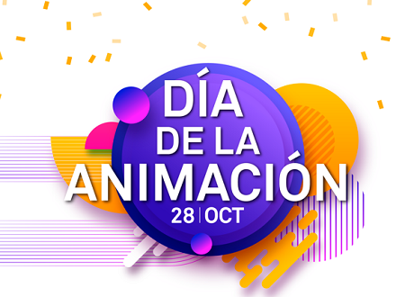 Animación y Diseño UGM celebró el Día de la Animación