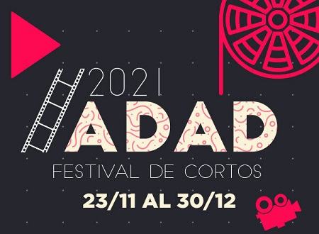 Diseño UGM realizará Festival de Cortometrajes Cortos ADAD 2021