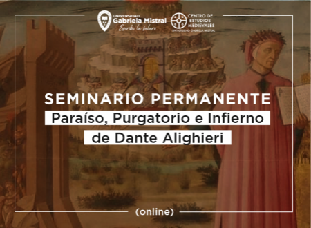 Seminario Permanente comienza su XIII edición: 