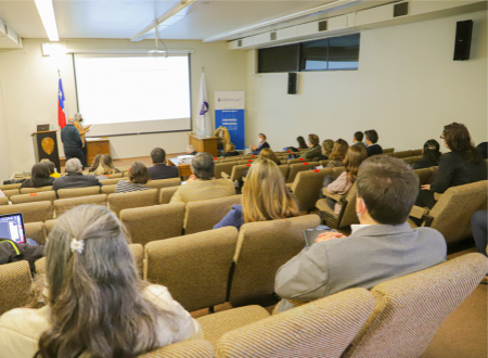 UGM realizó reunión ampliada de Acreditación Institucional