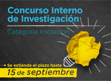 UGM presentó Concurso Interno de adjudicación de fondos de Investigación 2021-2022