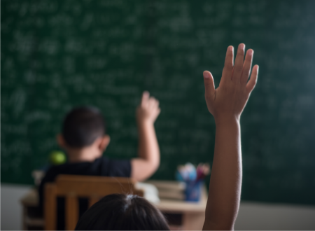 Fundación Súmate del Hogar de Cristo y Universidad Gabriela Mistral realizaron charla “Educación y pobreza”