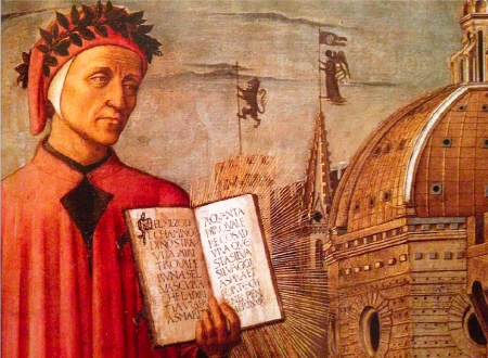 Centro de Estudios Medievales UGM realizó Jornada Virtual Internacional “Dante Alighieri a 700 años de su muerte”