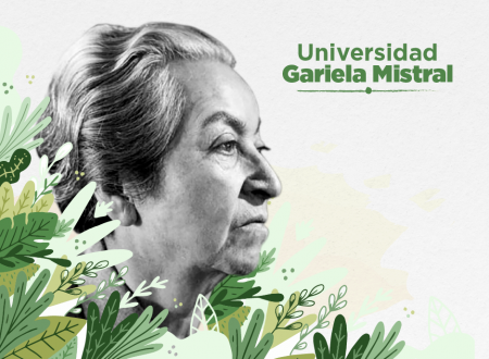 La Cátedra Gabriela Mistral marcó el inicio de la celebración de los 40 años de la UGM