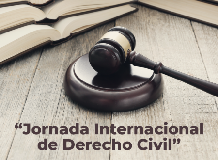 Carrera de Derecho UGM realizó “Jornada Internacional de Derecho Civil: El Código Civil en época de pandemia”