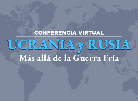 Escuela de Humanidades UGM realizó conferencia online “Ucrania y Rusia, más allá de la Guerra Fría”