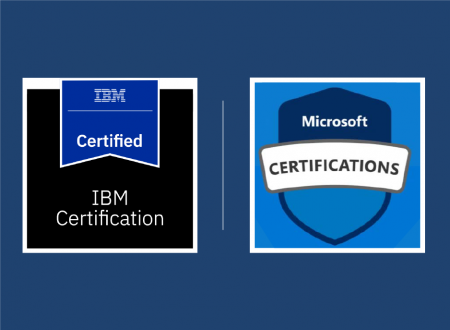 Estudiantes de las carreras de Ingeniería UGM accederán a certificaciones gratuitas de Microsoft e IBM