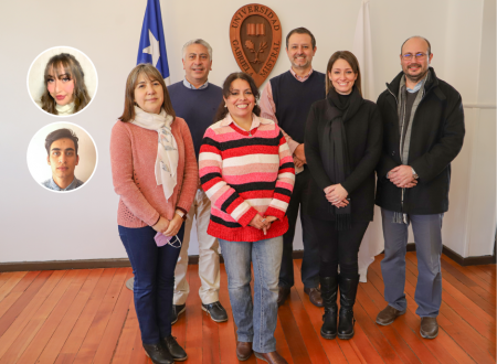 Comité de Equidad y Género de Universidad Gabriela Mistral inició actividades