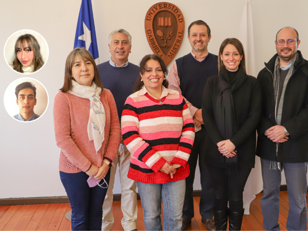 Comité de Equidad y Género de Universidad Gabriela Mistral inició actividades