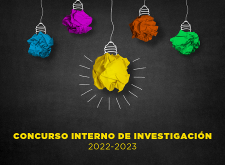 UGM lanzó Concurso Interno de Proyectos de Investigación 2022-2023