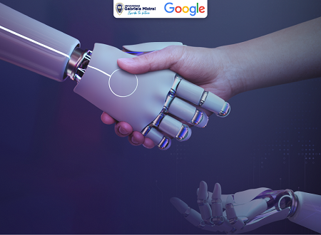 Ingeniera de Google realizó webinar sobre Machine Learning e Inteligencia Artificial