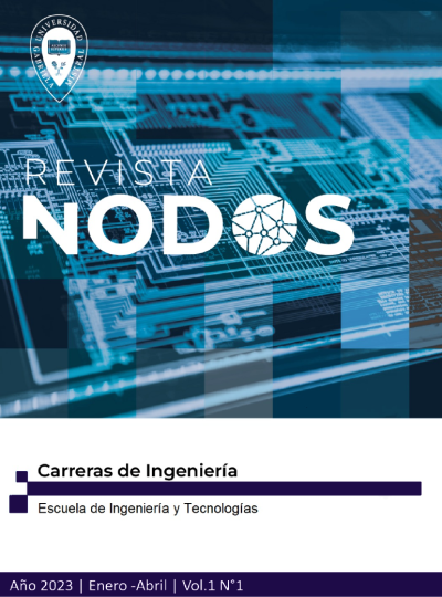 Revista NODOS /