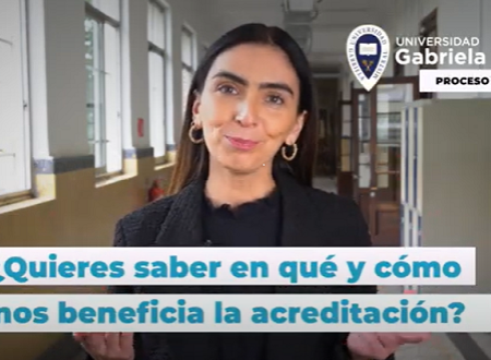 Video: ¿Qué es la Acreditación?