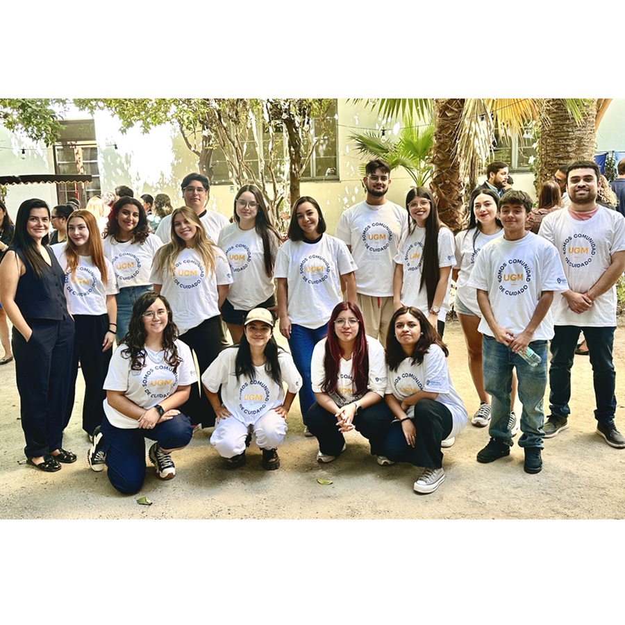 Comunidad de Cuidado UGM: Un compromiso con el bienestar estudiantil