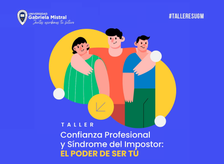 UGM promueve desarrollo profesional con taller del