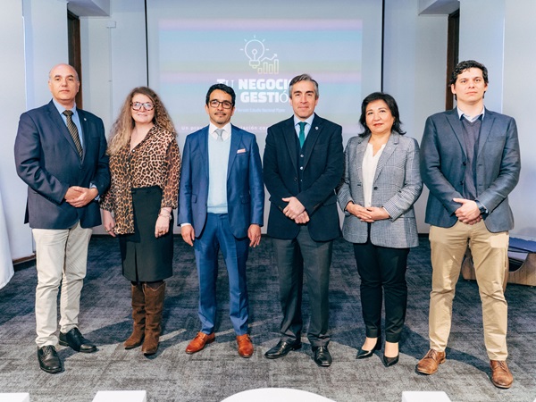 Estudio “Tu Negocio, Tu Gestión”: Siete de cada diez emprendedores sin formación financiera