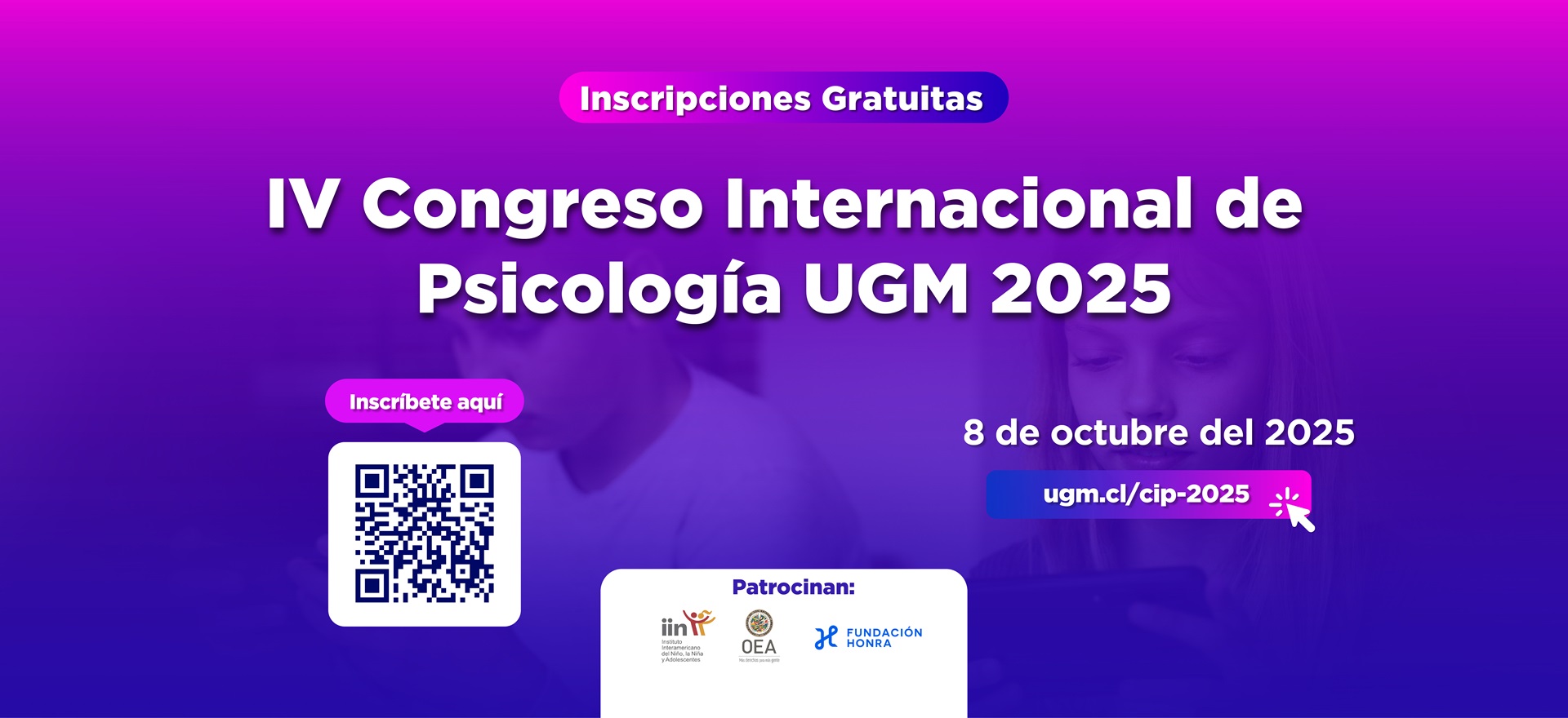 CIP 2025