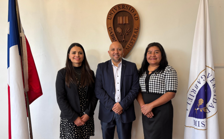 Estudiantes de regiones finalizaron MBA Executive gracias a la flexibilidad de la modalidad virtual de UGM