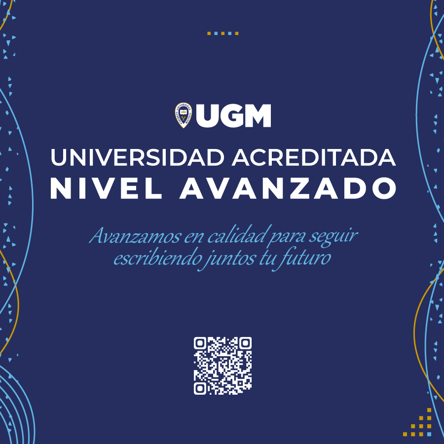 Universidad Gabriela Mistral obtiene Acreditación Institucional de Nivel Avanzado, bajo los nuevos estándares de la CNA