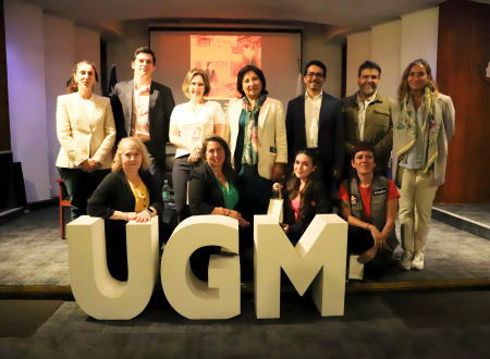 Fidelización de colaboradores estratégicos de Vinculación con el Medio en la Universidad Gabriela Mistral