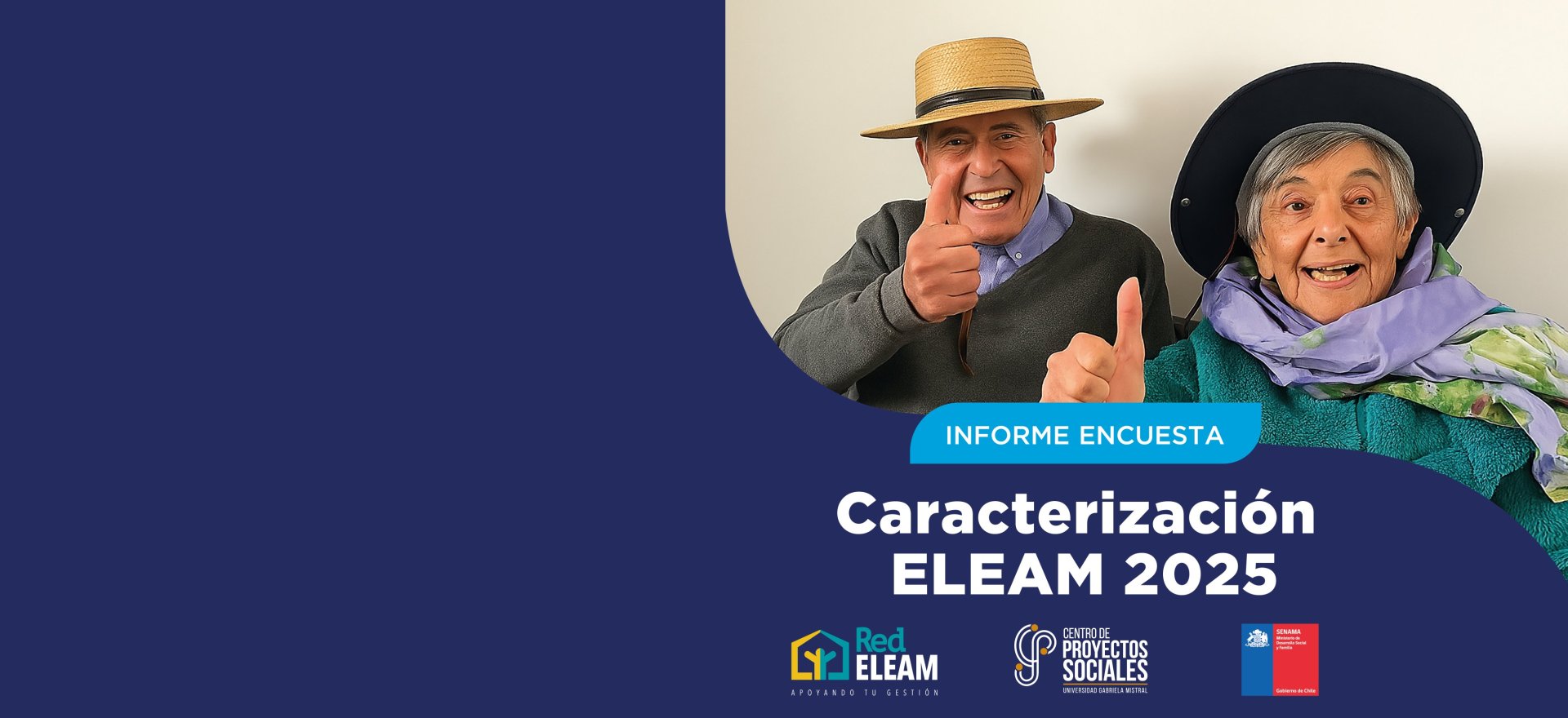 II Encuesta Red Eleam