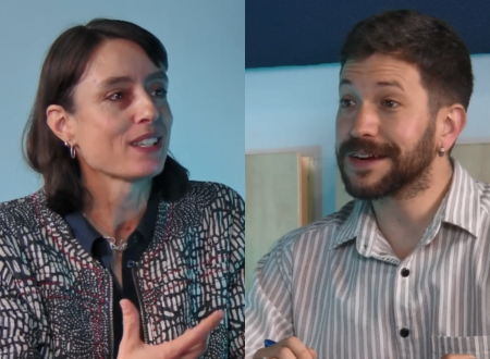 Editor de Akadèmeia, Gonzalo Correa, conversa con la Dra. Trinidad Silva sobre la salud del alma desde la filosofía clásica