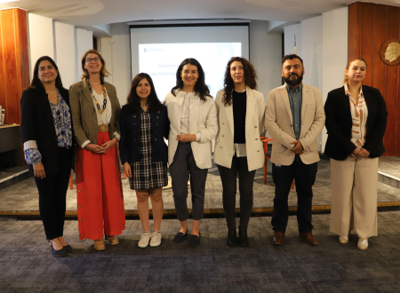 Escuela de Psicología UGM celebró a sus estudiantes con una jornada de aprendizaje, reflexión y encuentro