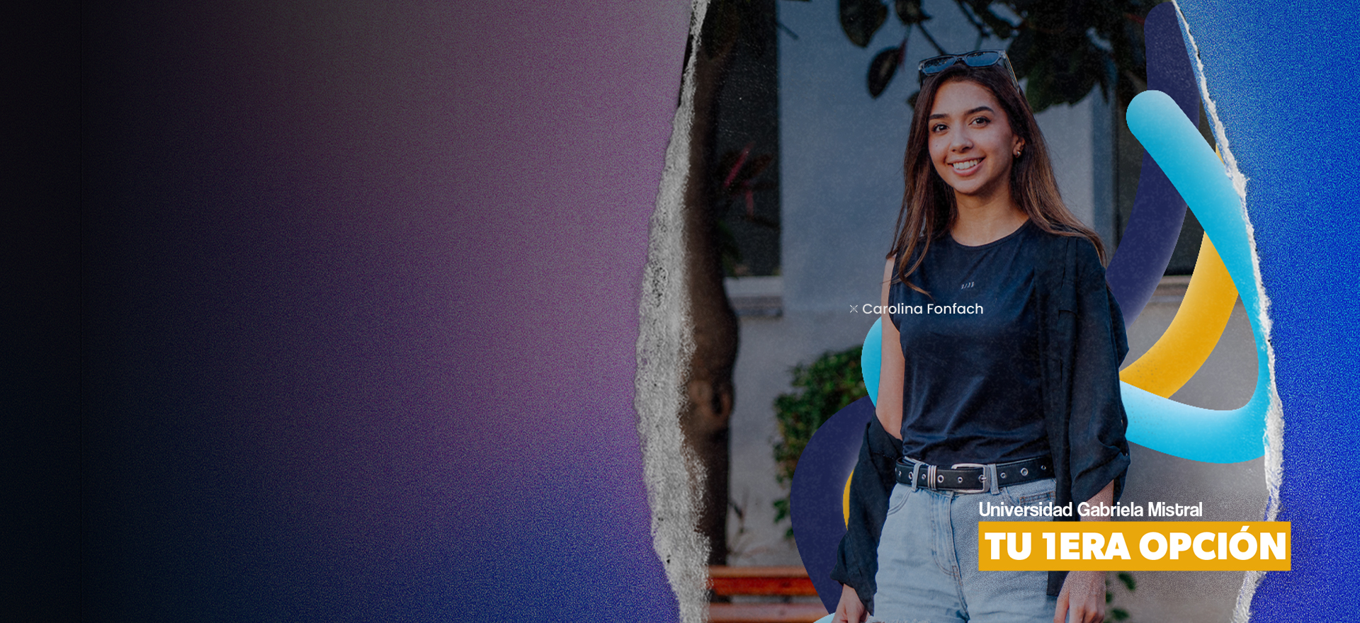 Matrícula online UGM 2026