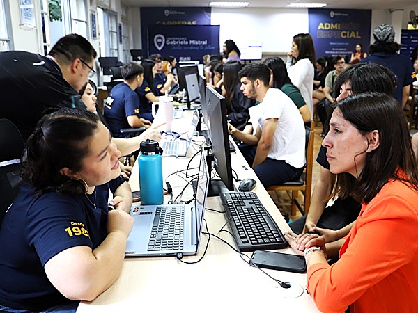 Admisión UGM 2026 y Proceso de Repostulación: Conoce las fechas, plazos y mecanismos que inician este 22 de enero