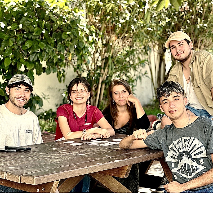 Ruta Mistralina 2026: ¡Bienvenidas y bienvenidos a la Universidad Gabriela Mistral!