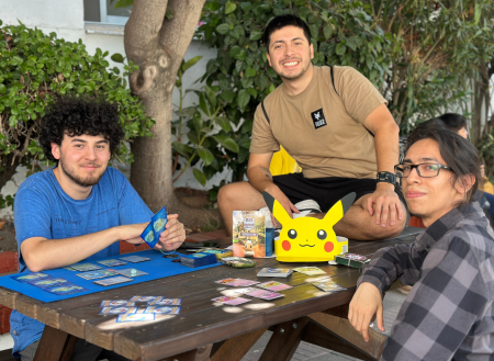 30 años de Pokémon: académica de Diseño y Artes Digitales UGM explica por qué el 