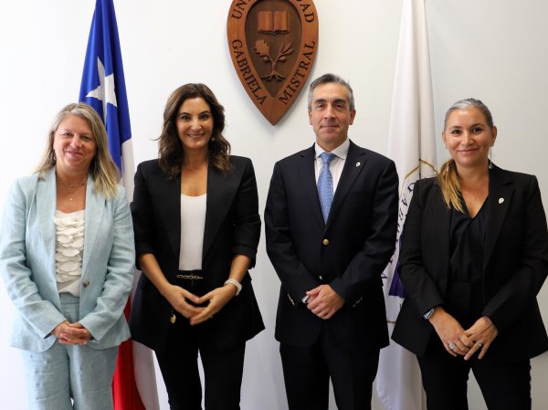 XIV Encuesta Ecosistema Emprendedor UGM: 41% de mujeres en Chile ha debido pausar su emprendimiento por razones familiares