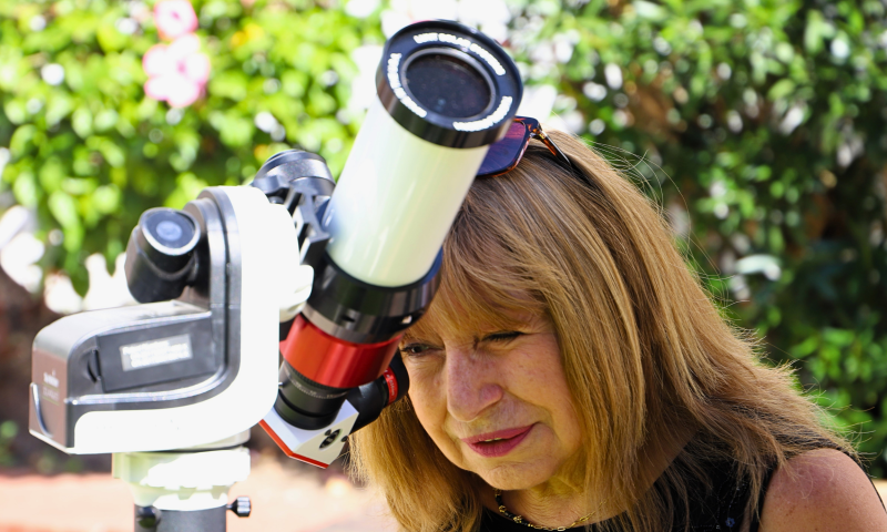 Con más de 120 participantes: CATA lidera jornada de divulgación científica en la UGM