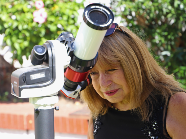 Con más de 120 participantes: CATA lidera jornada de divulgación científica en la UGM