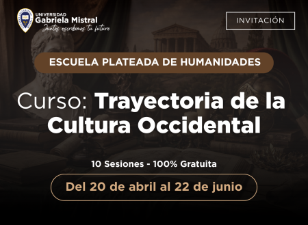 Escuela Plateada de Humanidades: UGM abre curso de Cultura Occidental pensado para personas mayores
