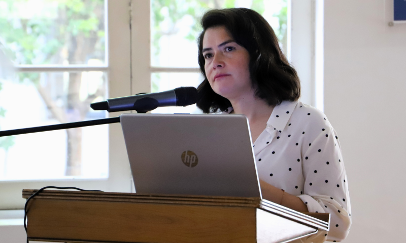 UGM fortalece el trabajo colaborativo en nueva reunión del Sistema de Acompañamiento Integral