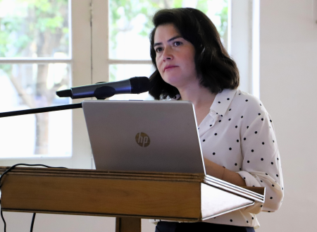 UGM fortalece el trabajo colaborativo en nueva reunión del Sistema de Acompañamiento Integral