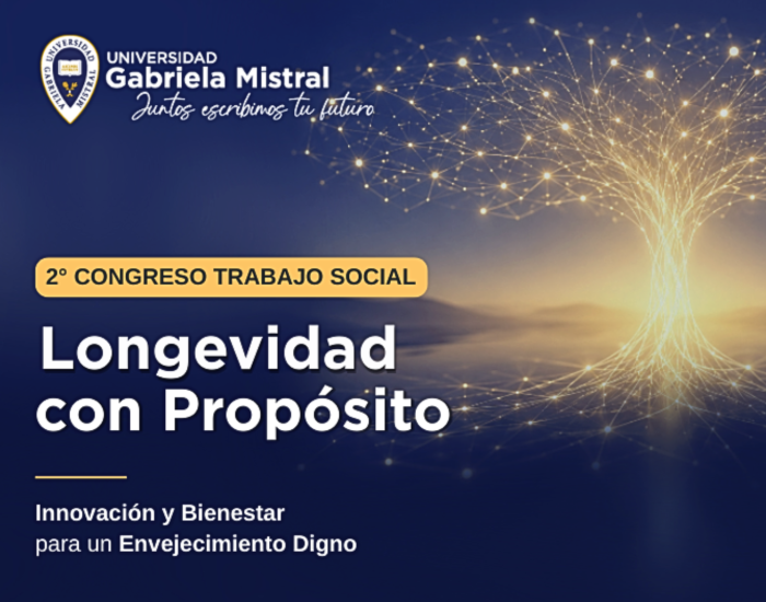 Ejes Temáticos del II Congreso de Trabajo Social UGM