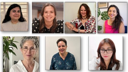 II Simposio Internacional de Salud Mental Perinatal de Psicología UGM abordó acompañamiento temprano y construcción de comunidades de cuidado