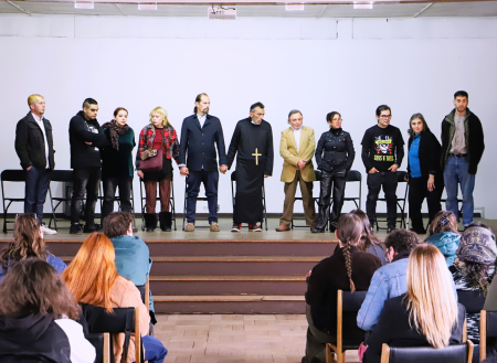 “Convivencia Respetuosa”: Escuela de Psicología UGM impulsó jornada de reflexión sobre el bullying