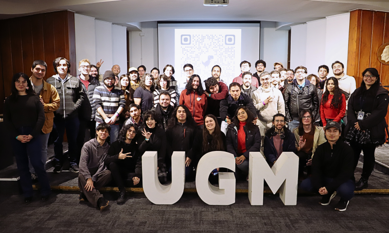 ¡Dev Talks en la UGM! Una jornada de aprendizaje y networking junto a la industria de los videojuegos