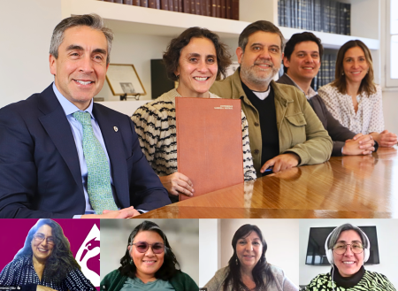 UGM y Fundación Eko Regenera fortalecen alianza para impulsar proyectos de sostenibilidad e innovación social