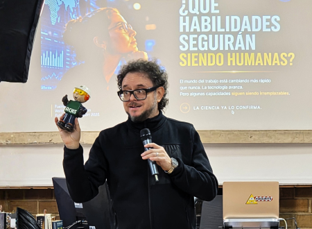 UGM fortalece las competencias docentes con taller sobre metodologías para clases virtuales