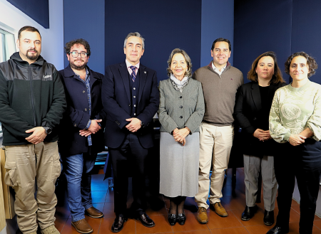 Formar profesionales para el futuro: UGM Conecta aborda la relación entre educación, sostenibilidad e innovación social