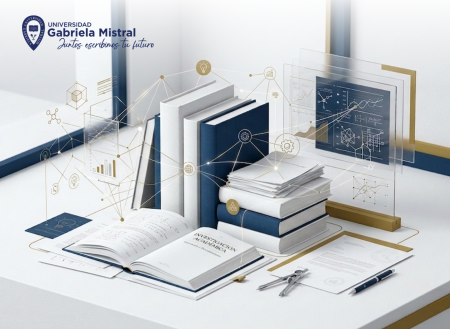 UGM abre Convocatoria de Investigación Aplicada 2027