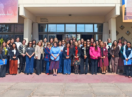 Directora de Derecho UGM participó en jornadas nacionales sobre Derecho Privado