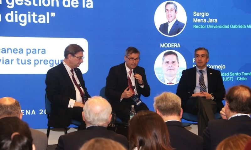 Gobernanza flexible: la clave para enfrentar los cambios de la educación superior a distancia