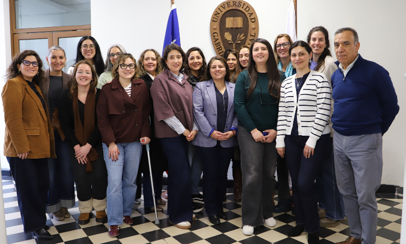 Comunidad de Práctica (CoP) en Negociación para Mujeres celebró su primera sesión