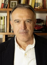 Javier Yanguas Lezaun